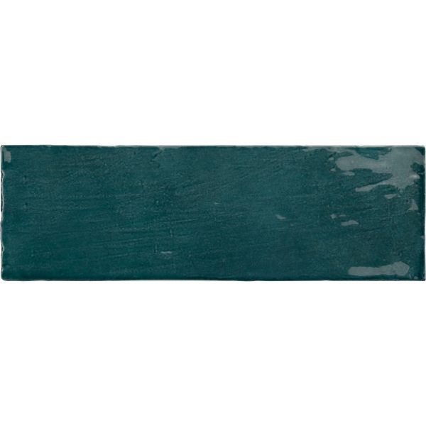 La Riviera Quetzal Gloss Subway 65x200mm
